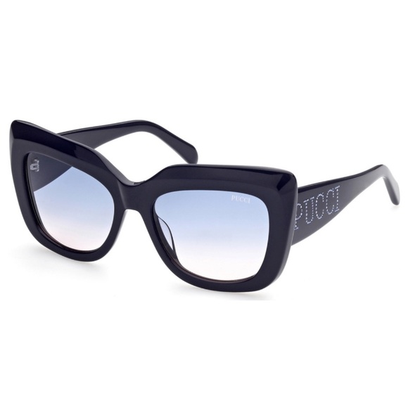 Emilio Pucci Accessories - NWT Emilio Pucci sunglasses
